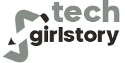Tech Girl Story