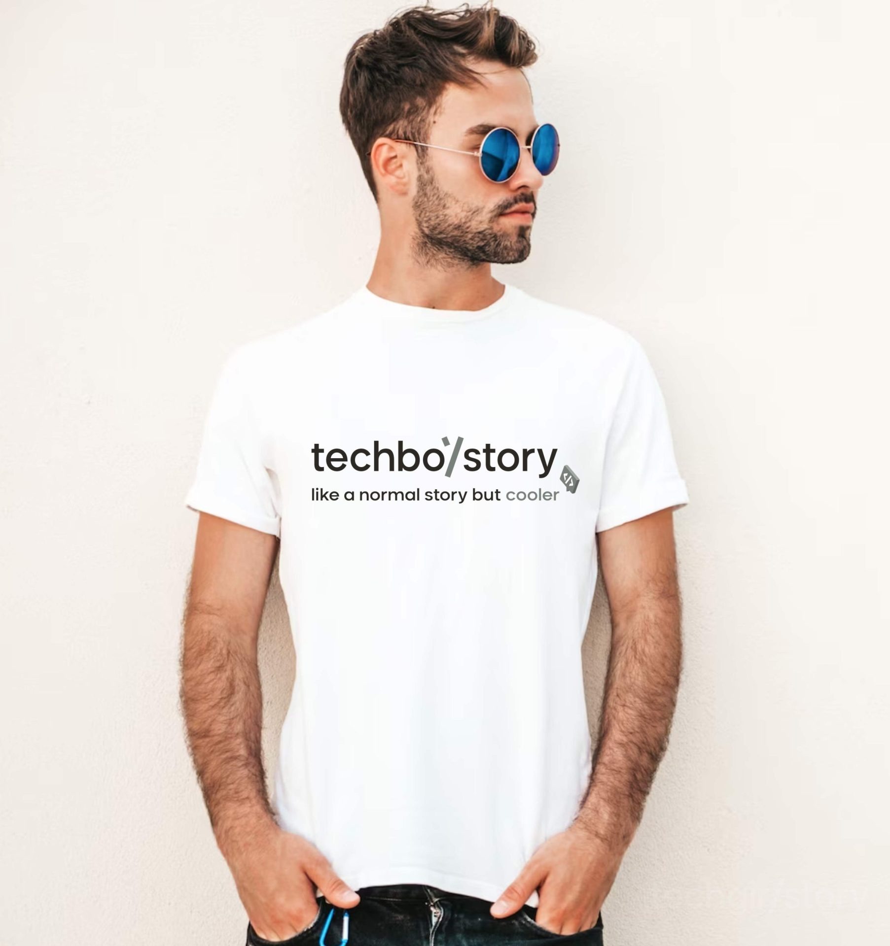tricou tech boy story cooler programatori software developer freelancer coding