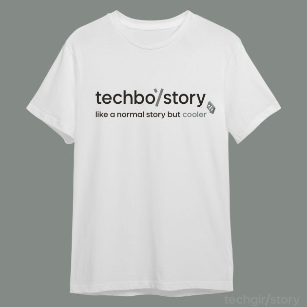 tricou tech boy story cooler programatori software developer freelancer coding