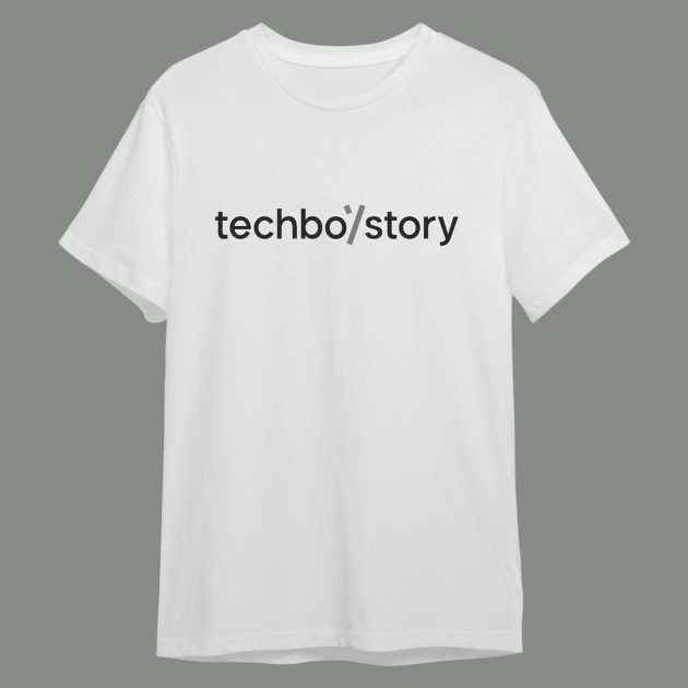 tricou tech boy story programatori software developer freelancer coding
