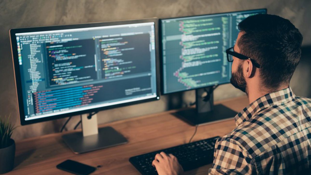 cum sa devii un programator eficient