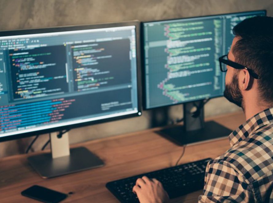 cum sa devii un programator eficient