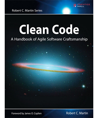 Clean Code: A Handbook of Agile Software Craftsmanship, Robert C. Martin