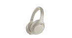 casti programator SONY Casti Wireless Bluetooth WH-1000XM4