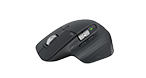 Mouse Wireless LOGITECH MX Master 3S programatori