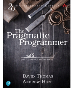carte the pragmatic programmer