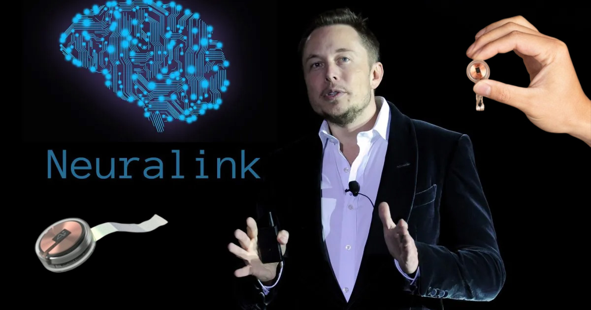 neuralink cipuri pe creier elon musk